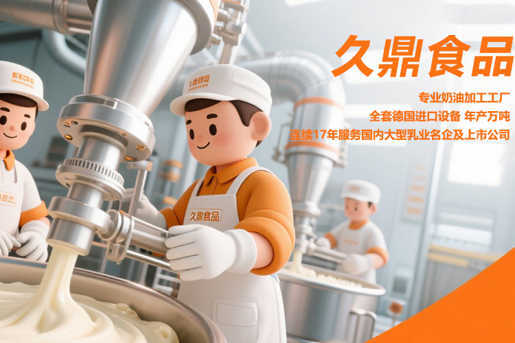 内蒙古久鼎食品有限公司
